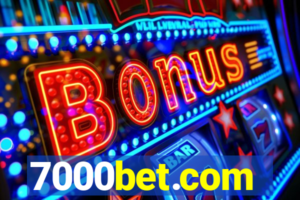 7000bet.com