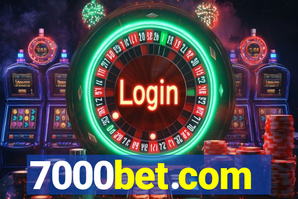 7000bet.com