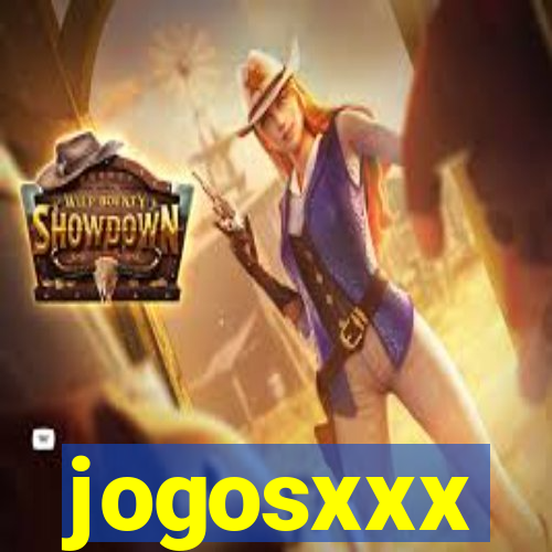 jogosxxx