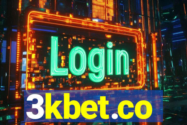 3kbet.co