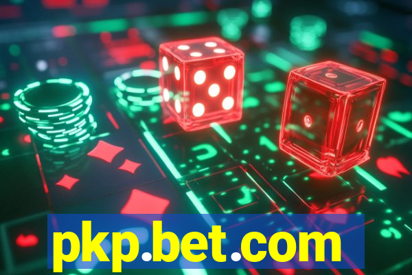 pkp.bet.com