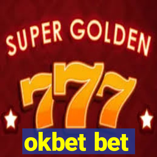 okbet bet