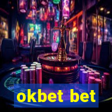 okbet bet