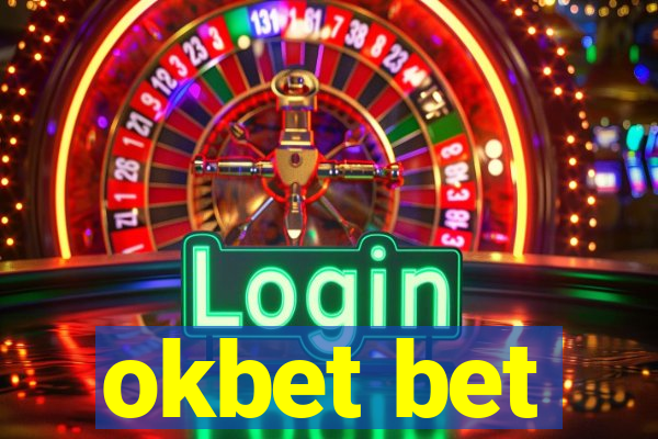 okbet bet