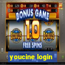 youcine login