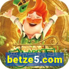 betze5.com