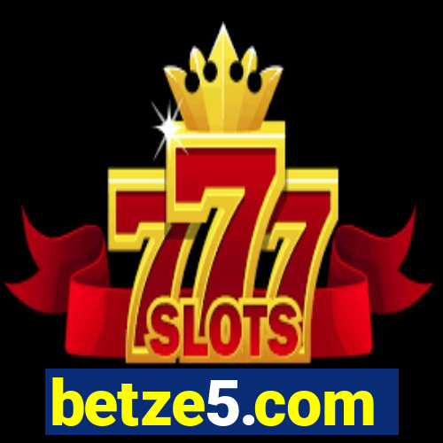 betze5.com