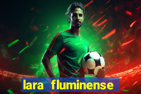 lara fluminense volei nua