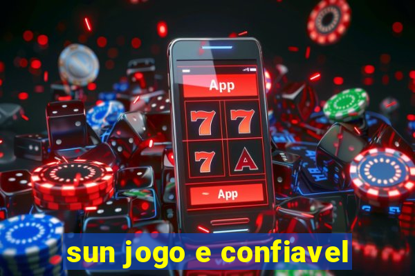 sun jogo e confiavel