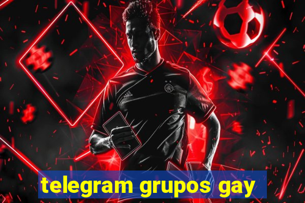 telegram grupos gay