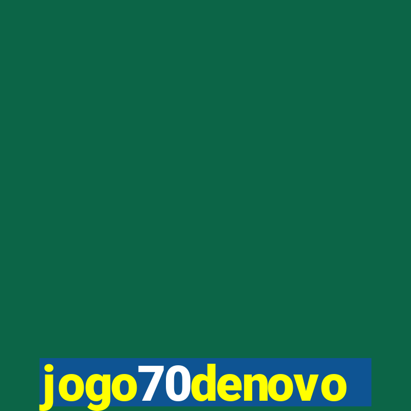 jogo70denovo