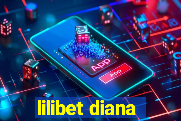 lilibet diana