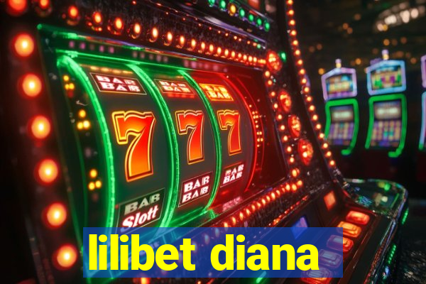 lilibet diana