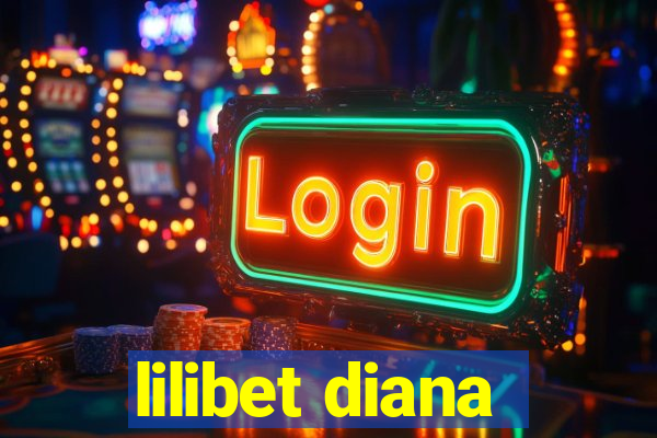 lilibet diana