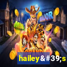 hailey's treasure adventure apk tudo desbloqueado