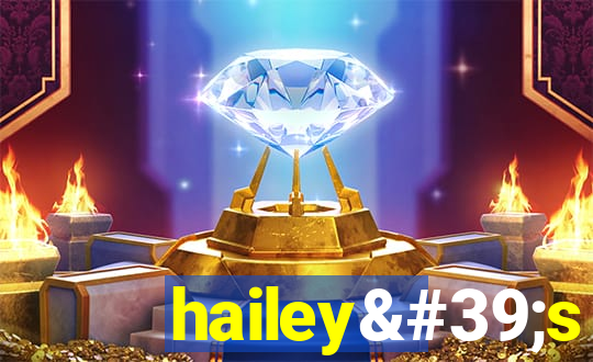 hailey's treasure adventure apk tudo desbloqueado