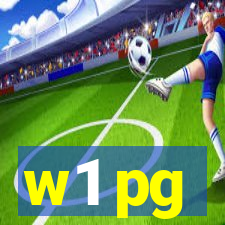 w1 pg