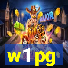 w1 pg