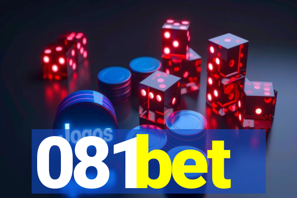 081bet