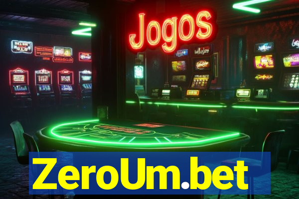 ZeroUm.bet