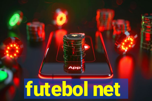 futebol net