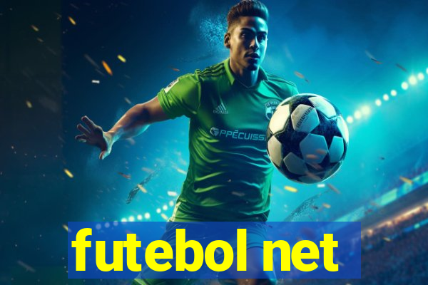 futebol net