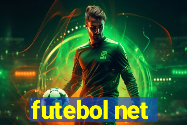 futebol net