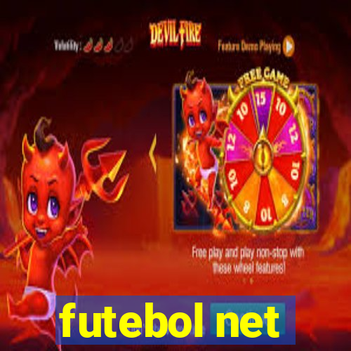 futebol net