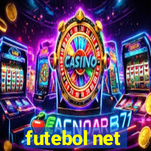 futebol net