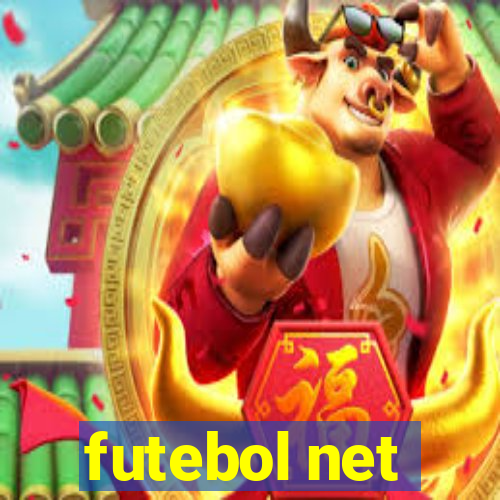 futebol net