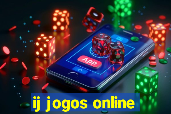 ij jogos online