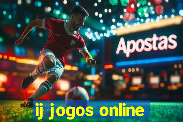 ij jogos online