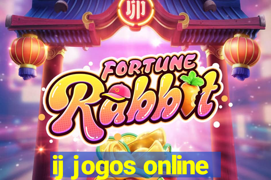 ij jogos online