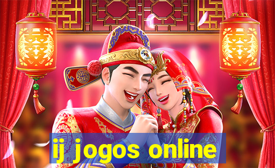 ij jogos online