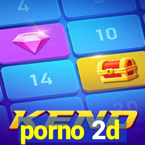 porno 2d