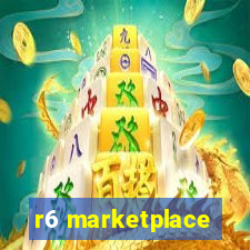 r6 marketplace