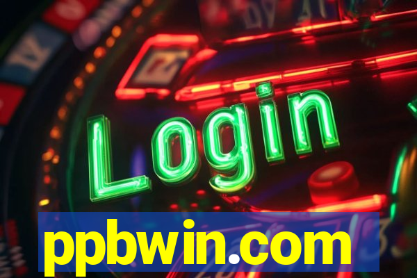 ppbwin.com