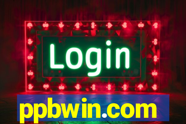 ppbwin.com