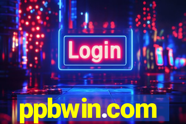 ppbwin.com