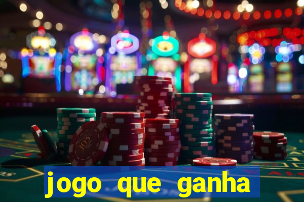 jogo que ganha dinheiro pagbank