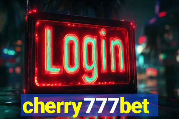 cherry777bet