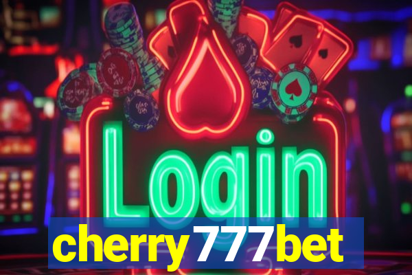 cherry777bet