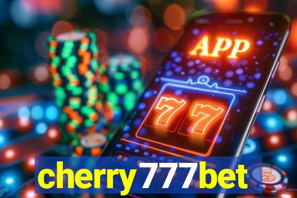 cherry777bet