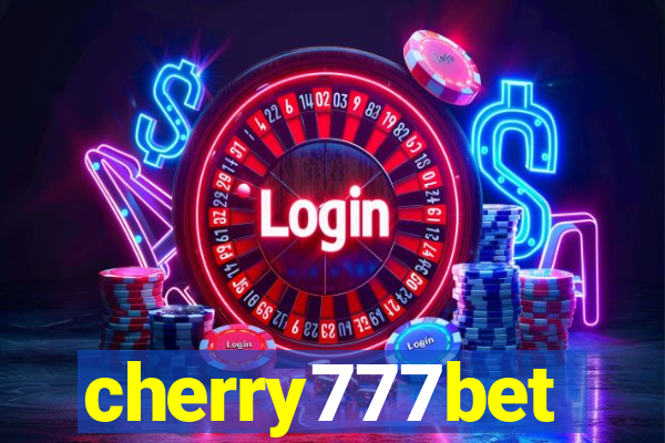 cherry777bet