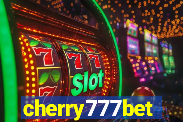 cherry777bet