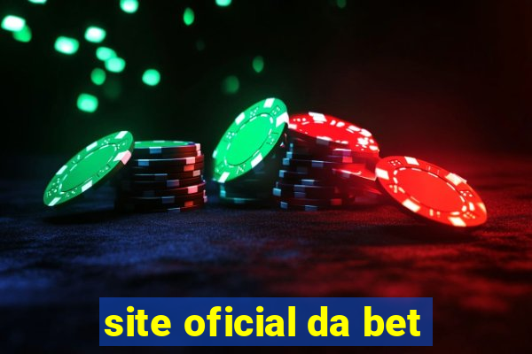 site oficial da bet