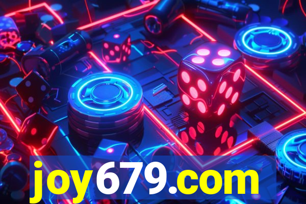 joy679.com