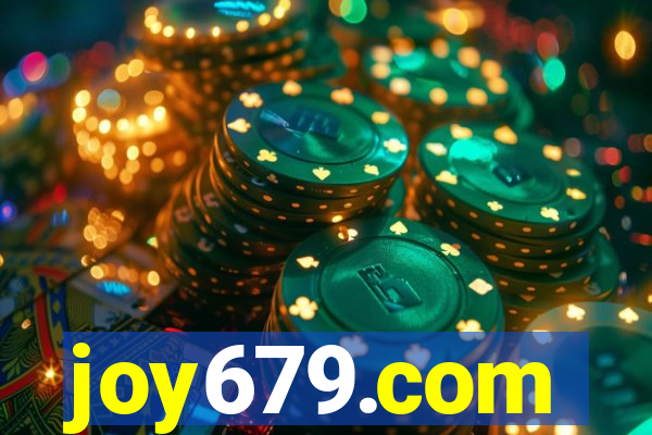 joy679.com