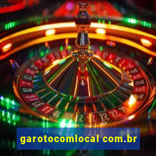 garotocomlocal com.br