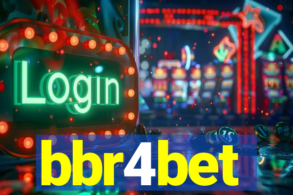 bbr4bet